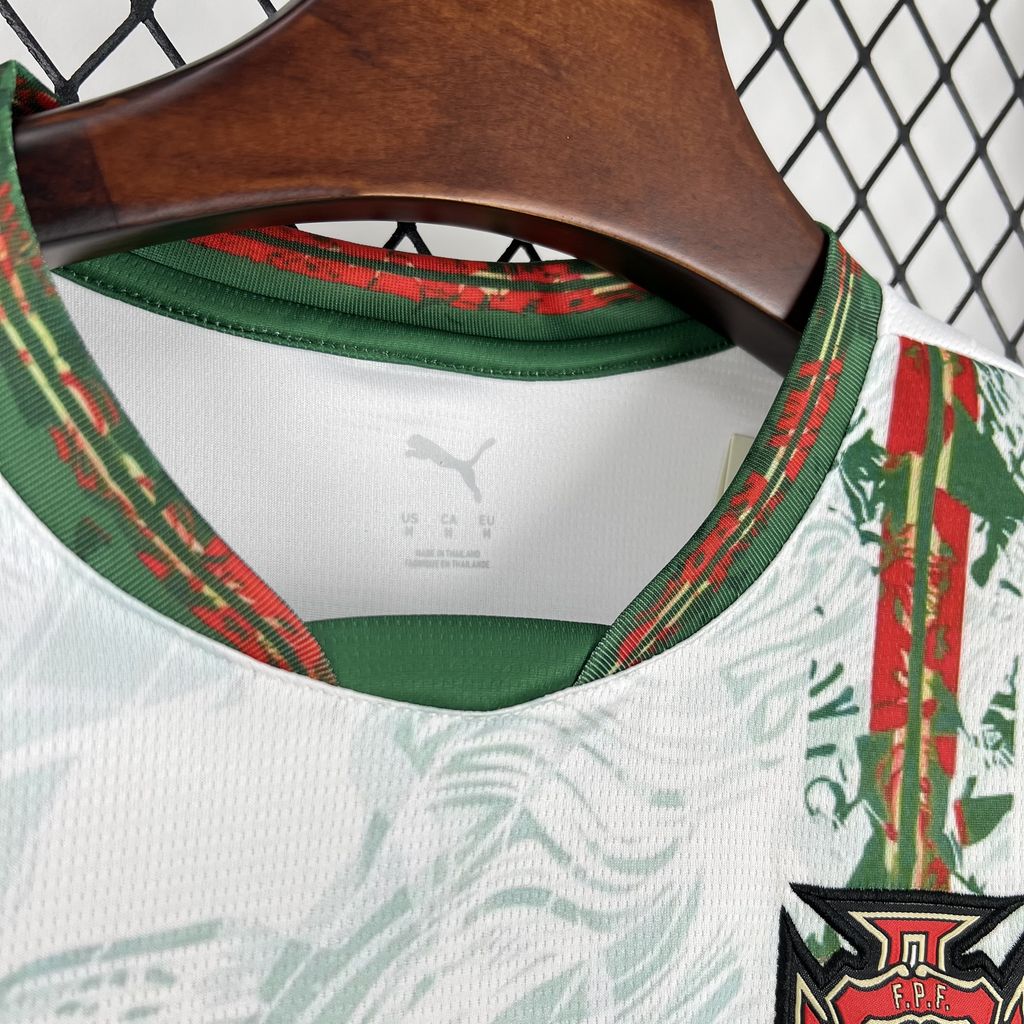 Men's Portugal 2026 Special Jersey