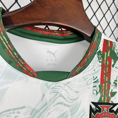 Men's Portugal 2026 Special Jersey