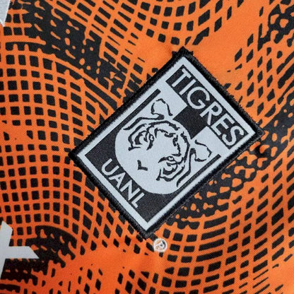 Tigres 2023/24 Third Kids Kit