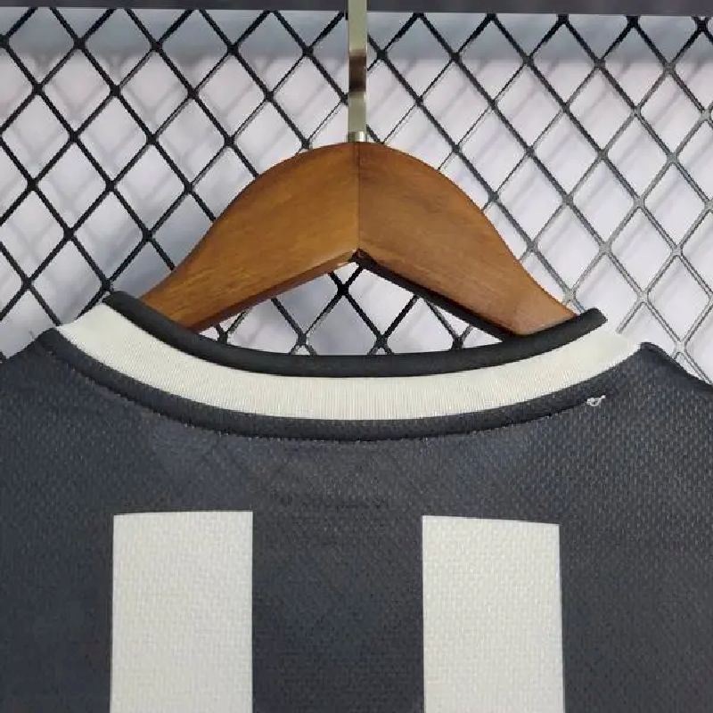 Women's Atlético Mineiro 2021/22 Home Jersey