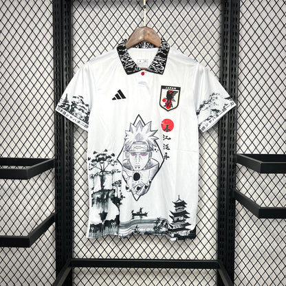 Camisa edição especial do Japão 2024/25