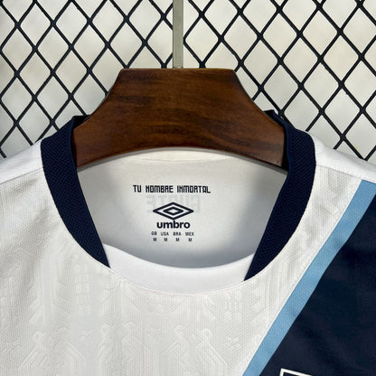 Guatemala 2025/26 Home Jersey