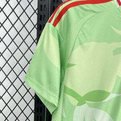 Italy 2025/26 Women’s Euro Away Jersey