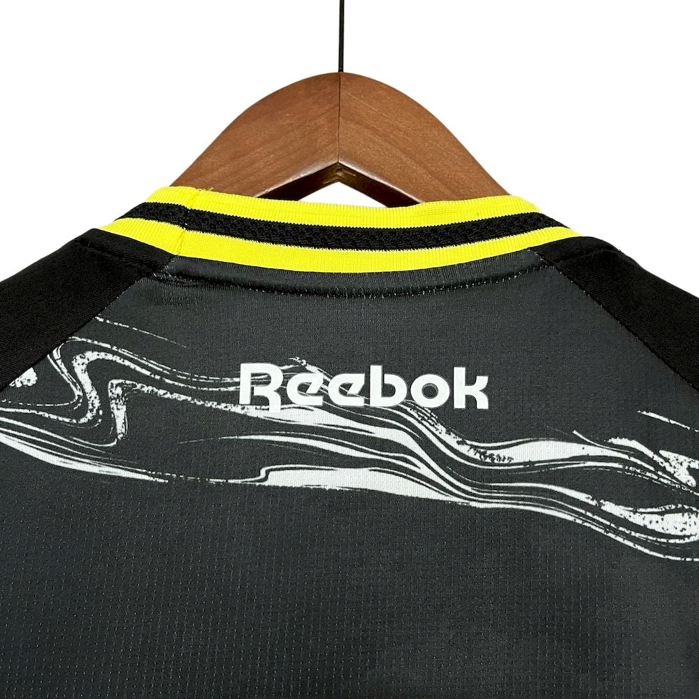 Women's Botafogo 2024/25 Fourth Jersey