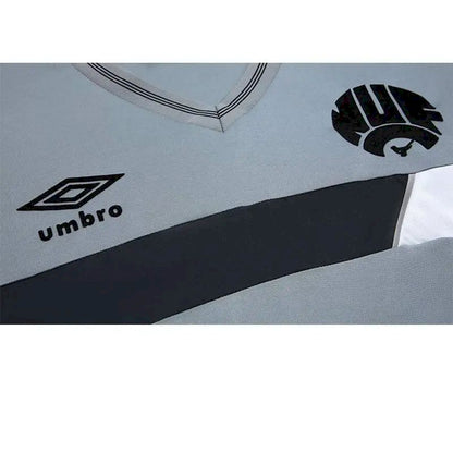 Camisa retrô reserva do Newcastle United 1986/87