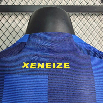 Camisa Boca Juniors 2023/24 Versão Jogador