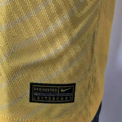 Pumas 2022/23 Home Jersey Player Version