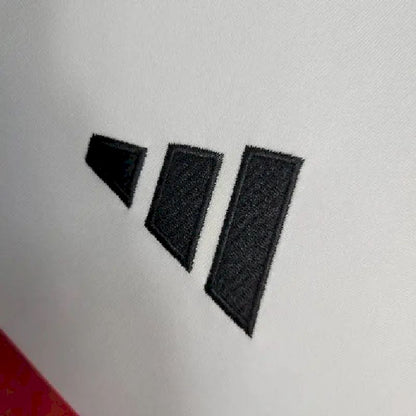 Camisa titular do São Paulo 2023/24