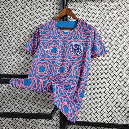 Men's England 2023/24 Academy Pro Jersey