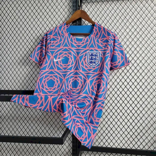 Men's England 2023/24 Academy Pro Jersey