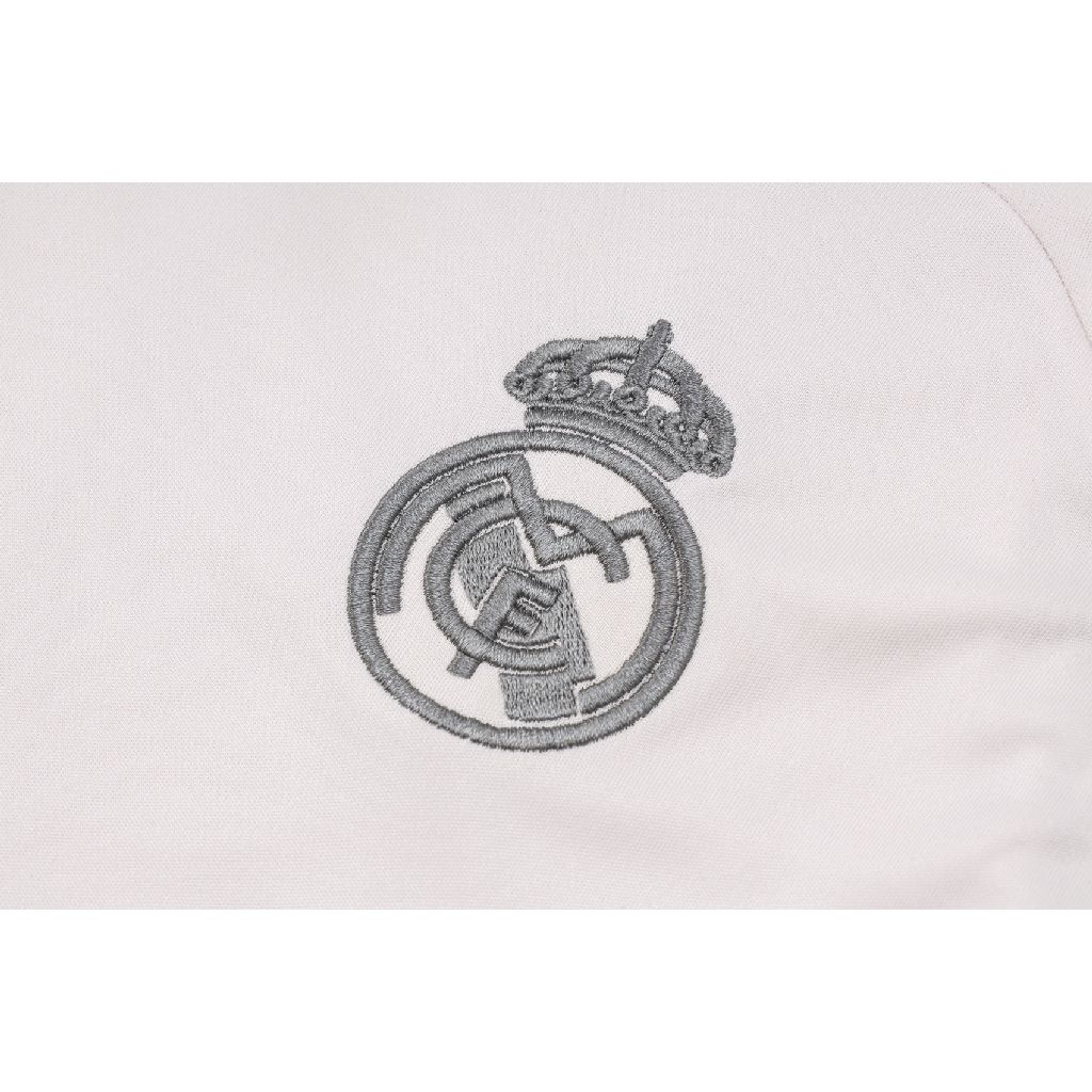 Camisa de treino adulto + shorts do Real Madrid 2024/25 815