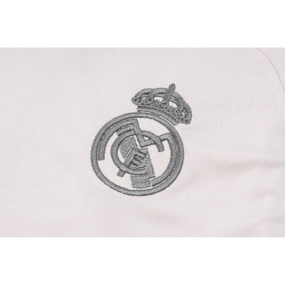 Camisa de treino adulto + shorts do Real Madrid 2024/25 815