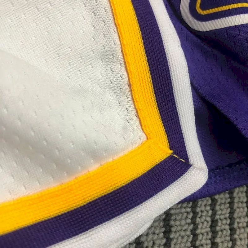 Los Angeles Lakers NBA SHORTS