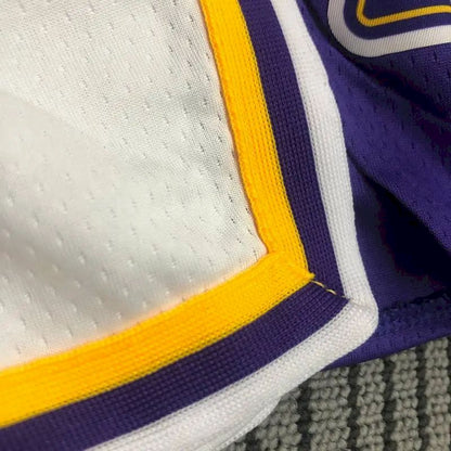 Los Angeles Lakers NBA SHORTS