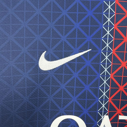 Paris Saint-Germain 2025/26 Home Jersey