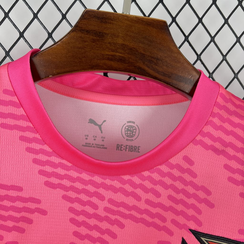 Men's Portugal 2026 Special Jersey