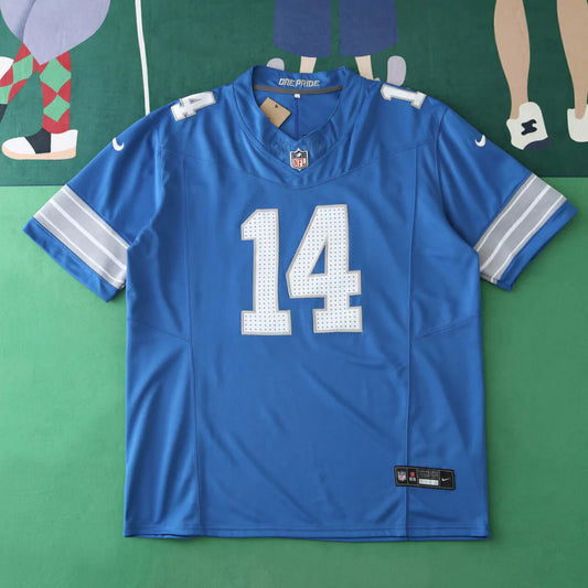 Jersey NFL Detroit Lions Amon-Ra St. Brown 14
