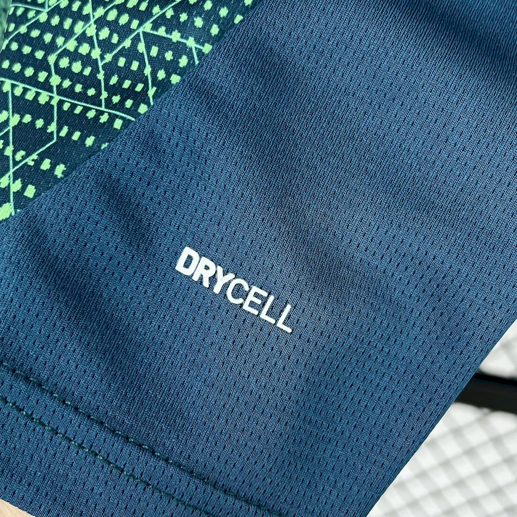 Men's Portugal 2025/26 Esports Jersey