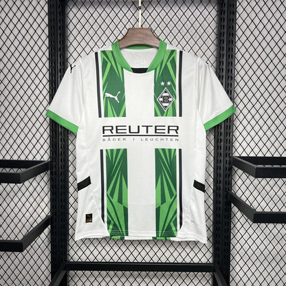 Borussia Monchengladbach 2024/25 Home Jersey