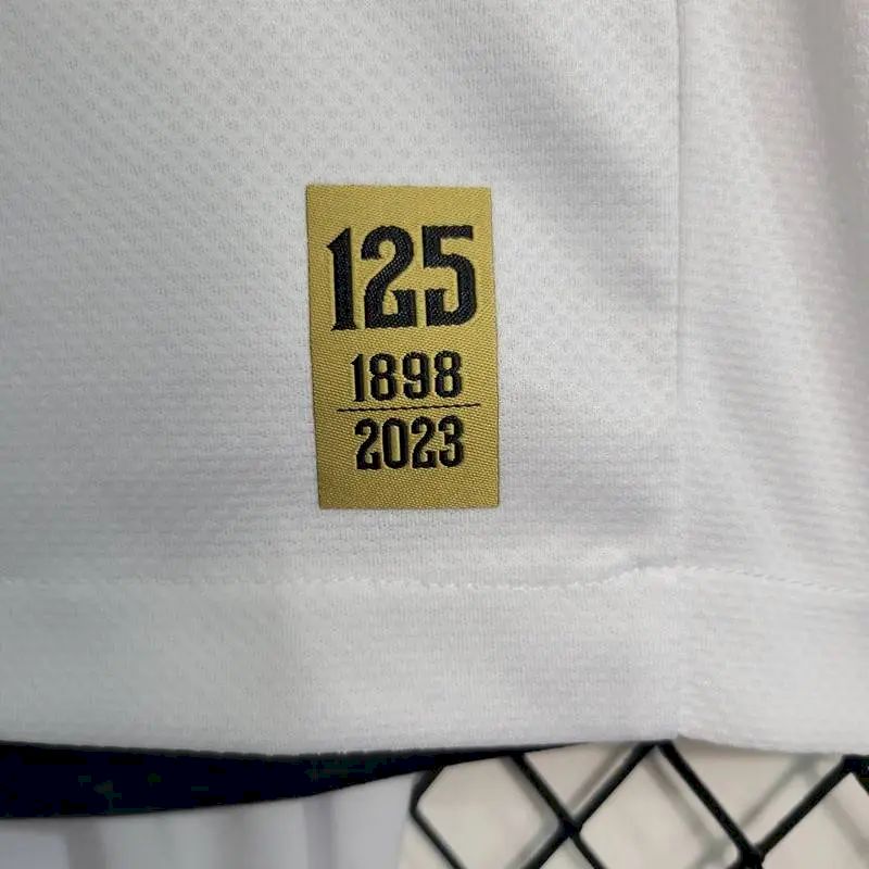 Kit Alternativo Vasco da Gama 2023/24 Infantil