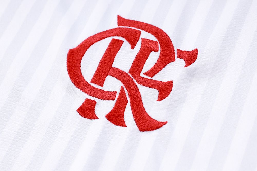 Regata+Short Flamengo 2023/24 Adulto 815