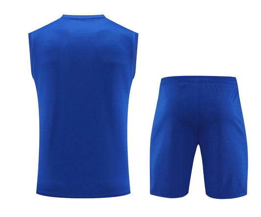 Regata e short adulto Barcelona 2023/24 418