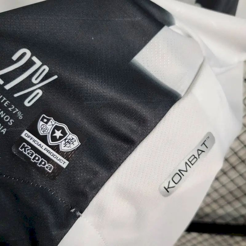 Men's Botafogo 2020/21 Jersey