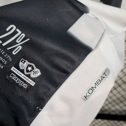 Camisa Edição Especial Botafogo 2020/21