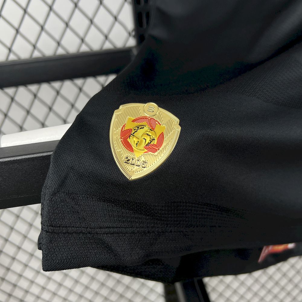 Men's São Paulo 2025/26 Third Jersey