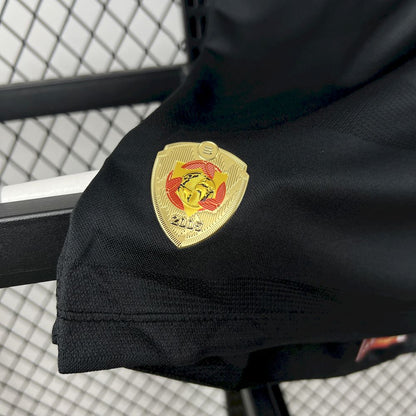 Men's São Paulo 2025/26 Third Jersey