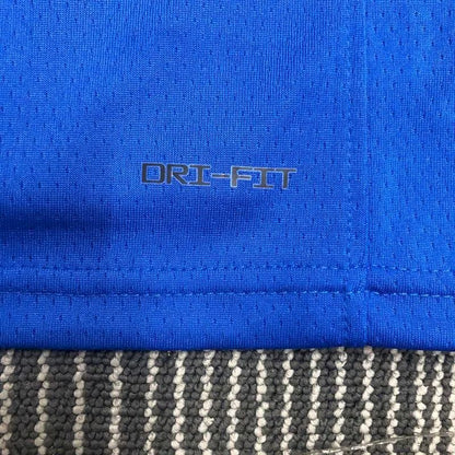 Camisa Stephen Curry Azul Masculina - Edição Clássica do 75º Aniversário