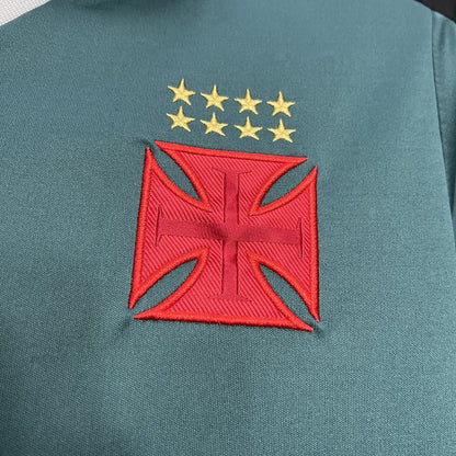 Camisa Pré-Jogo Feminina Vasco da Gama 2024/25