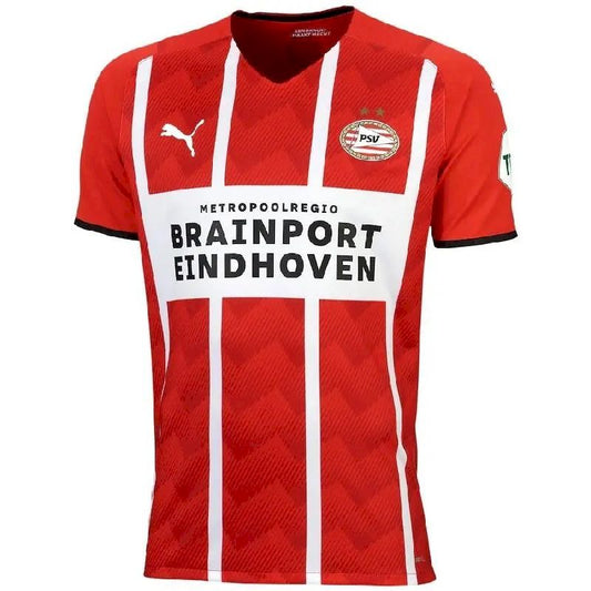 Camisola Principal PSV Eindhoven 2021/22