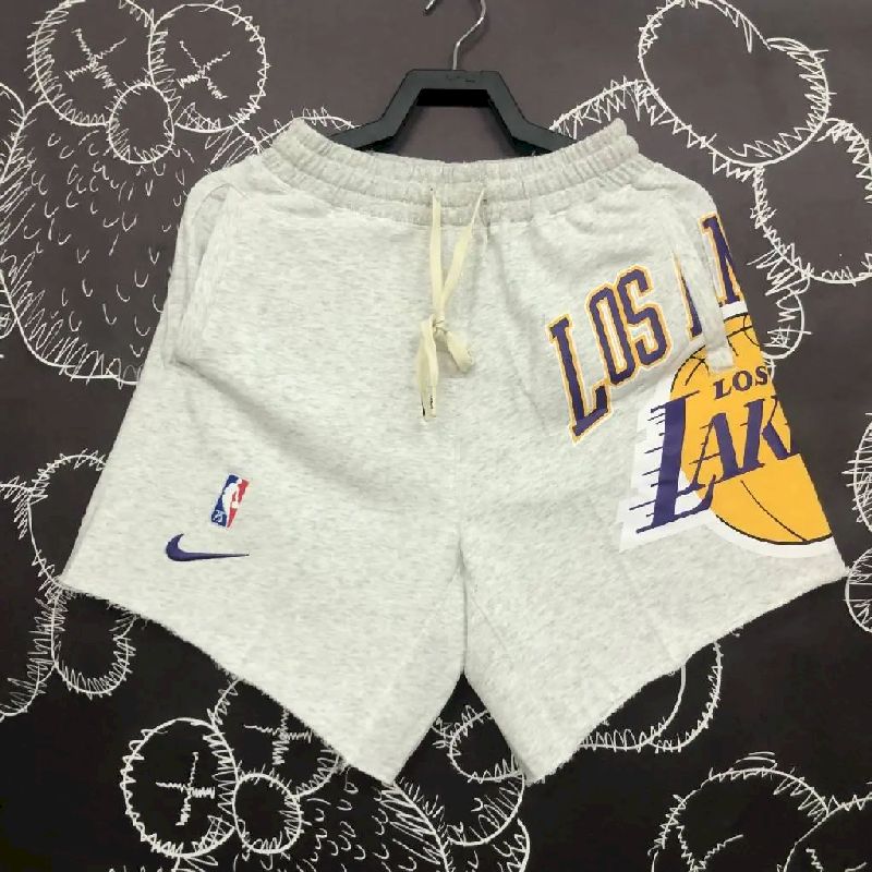 Los Angeles Lakers NBA SHORTS