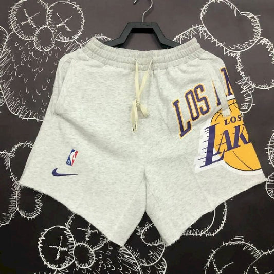 CALÇÕES NBA do Los Angeles Lakers