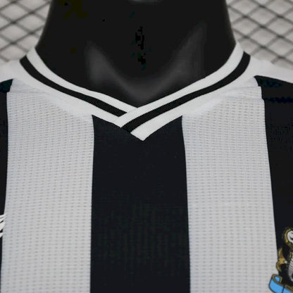 Camisa Newcastle United 2023/24 Home Versão Jogador