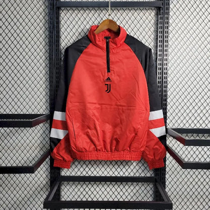 Juventus 2023-24 Windbreaker