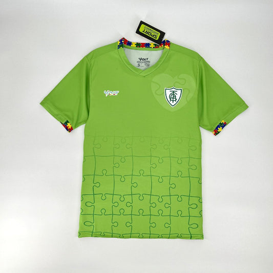 América Mineiro 2024/25 Autismo Jersey