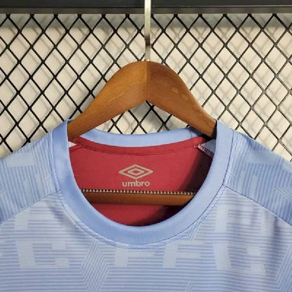 Uniforme de Treino do Fluminense 2023/24