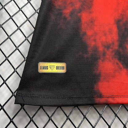 Women's São Paulo 2024/25 Third Jersey