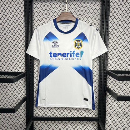 Tenerife 2024/25 Home Jersey