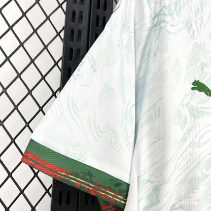 Men's Portugal 2026 Special Jersey