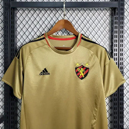 Camisa Retro III do Sport Recife 2016/17