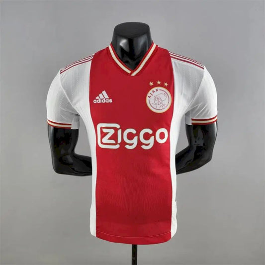 Camisa Ajax 2022/23 Versão Jogador