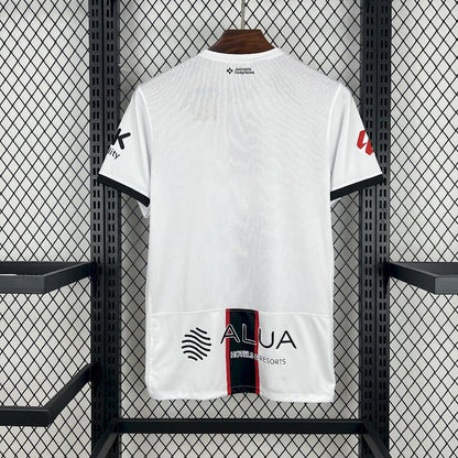 Mallorca 2025/26 Away Jersey