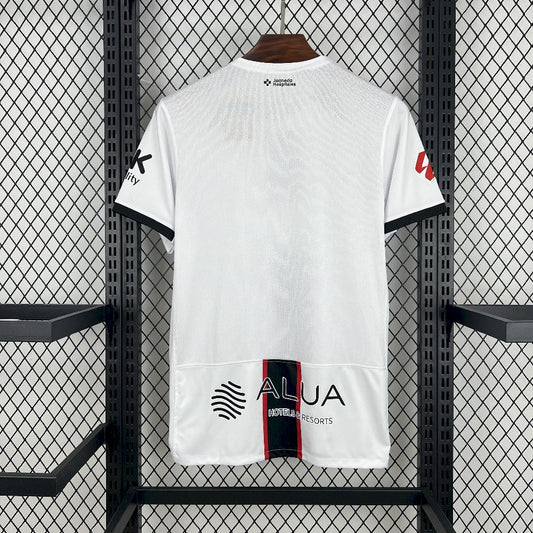 Mallorca 2025/26 Away Jersey