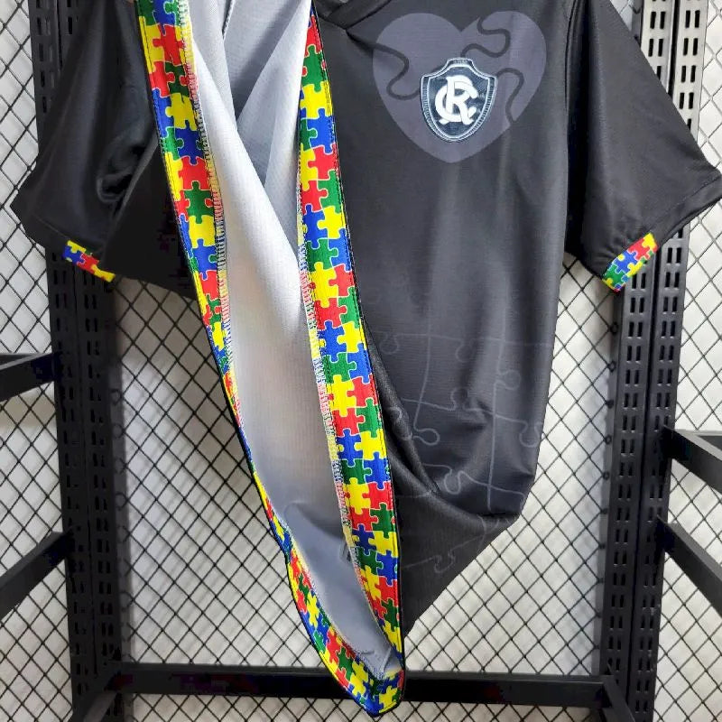 Men's Remo 2024-25 Edicao Ejersey