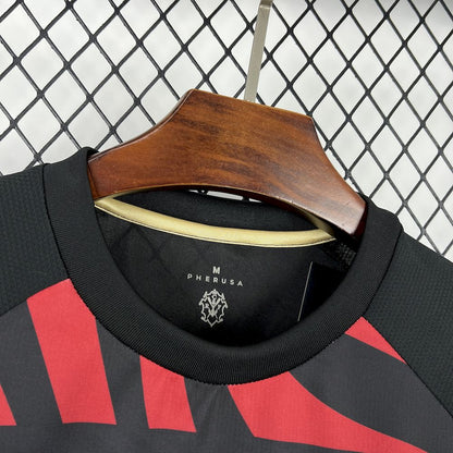 Men's Flamengo 2025/26 Special Jersey