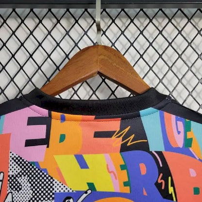 Men's Flamengo 2023/24 Jersey