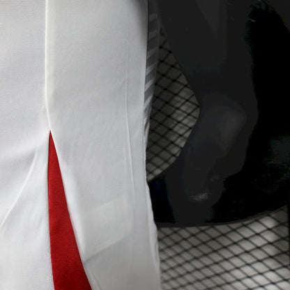 Men's Manchester United 2025/26 Pre-Match Jersey Player Version